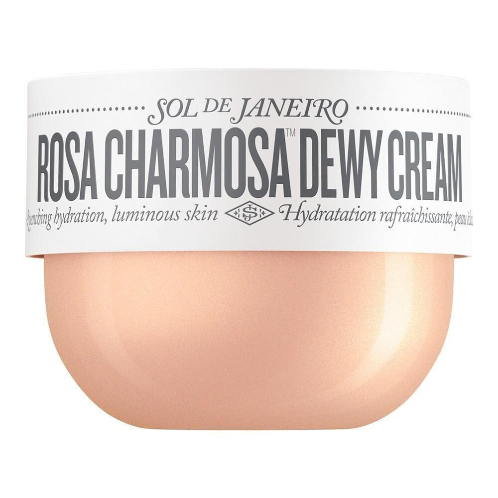 Sol De Janeiro Rosa Charmosa™ Dewy Cream